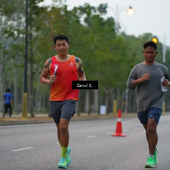 Runner Photo 8179196