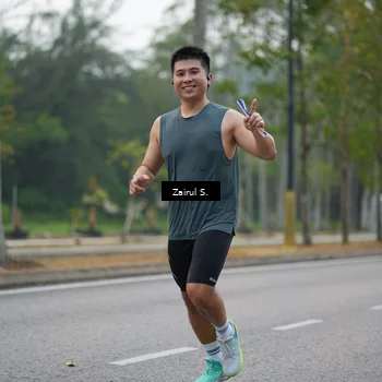 Runner Photo 8179198
