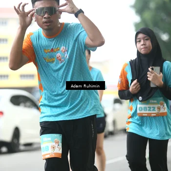 Runner Photo 8179200