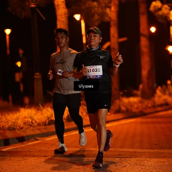 Runner Photo 8179202
