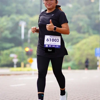 Runner Photo 8179203