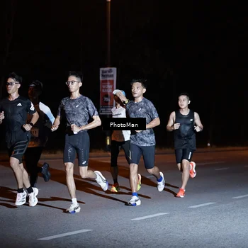 Runner Photo 8179204
