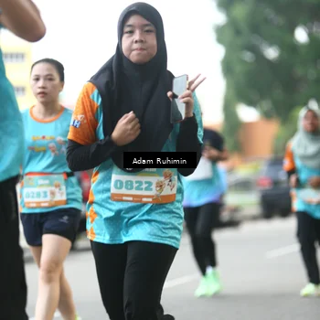 Runner Photo 8179207