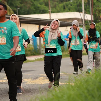 Runner Photo 8179208
