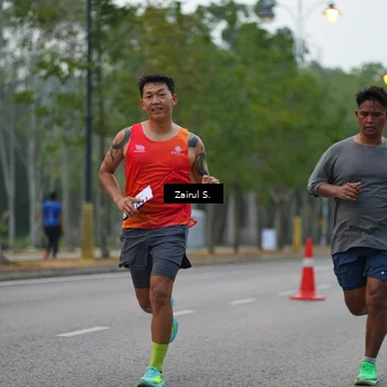 Runner Photo 8179209