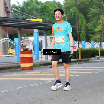 Runner Photo 8179213