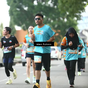 Runner Photo 8179214