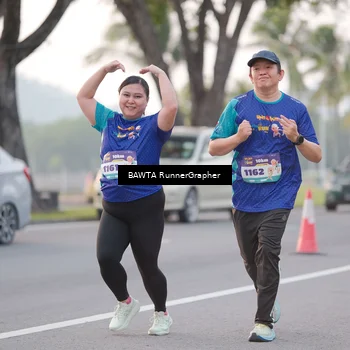 Runner Photo 8179215
