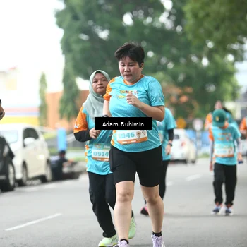Runner Photo 8179216