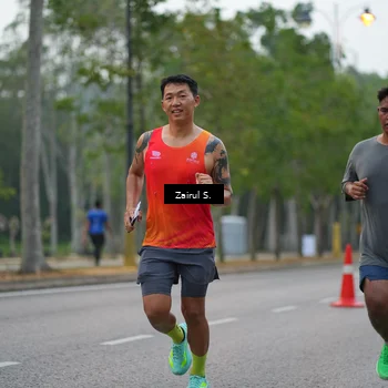 Runner Photo 8179221