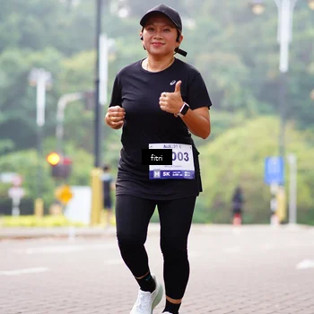 Runner Photo 8179222