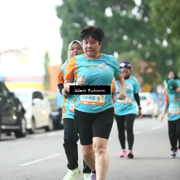 Runner Photo 8179223