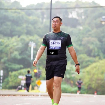 Runner Photo 8179224