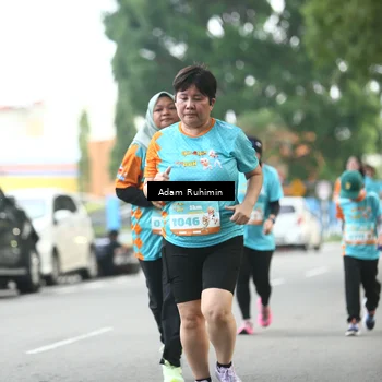 Runner Photo 8179228