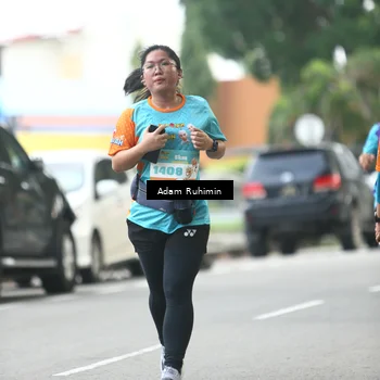 Runner Photo 8179229
