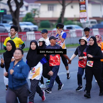 Runner Photo 8179231