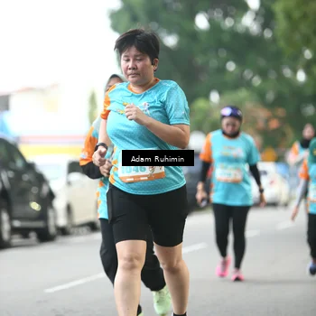 Runner Photo 8179233