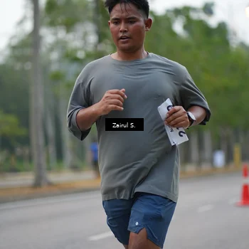 Runner Photo 8179237