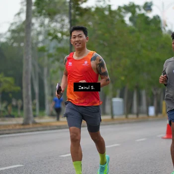 Runner Photo 8179238