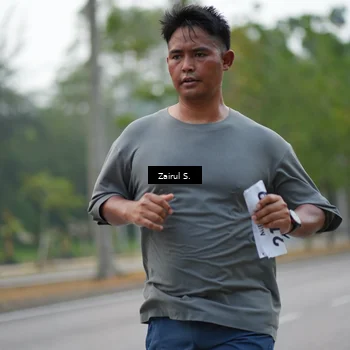 Runner Photo 8179239
