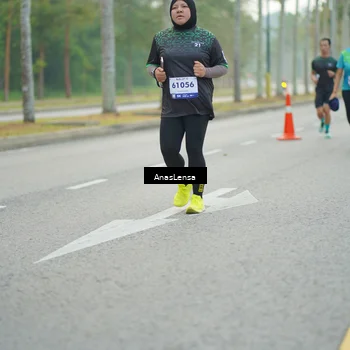 Runner Photo 8179241