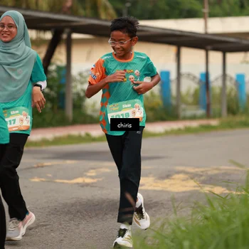 Runner Photo 8179244