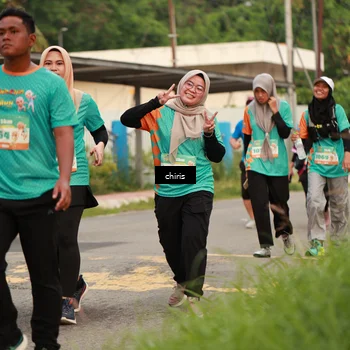 Runner Photo 8179245