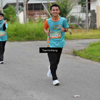Runner Photo 8179249
