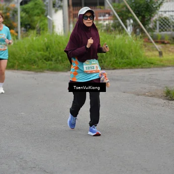 Runner Photo 8179251