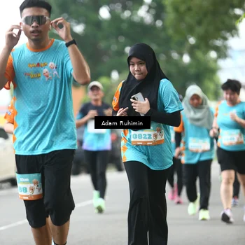 Runner Photo 8179256