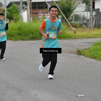 Runner Photo 8179257