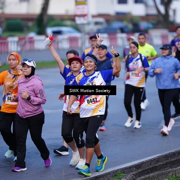 Runner Photo 8179259