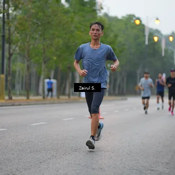 Runner Photo 8179260