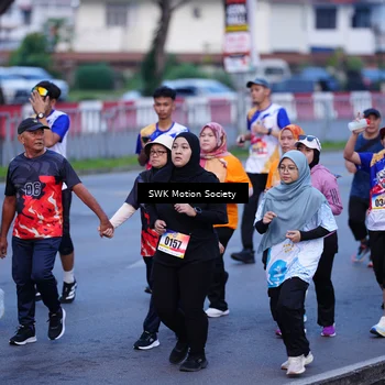 Runner Photo 8179261