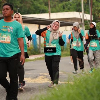 Runner Photo 8179262