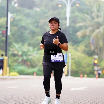 Runner Photo 8179264