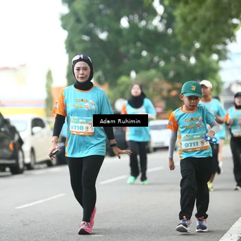 Runner Photo 8179265