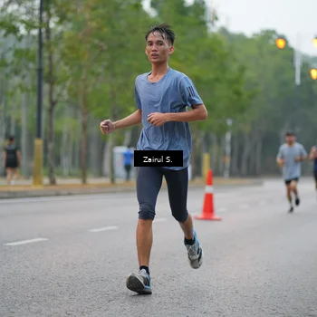 Runner Photo 8179266