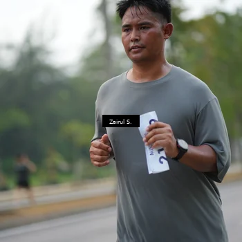 Runner Photo 8179267