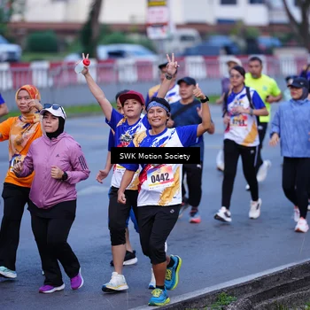 Runner Photo 8179269