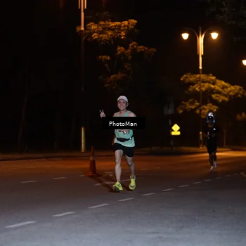 Runner Photo 8179270