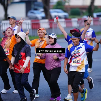 Runner Photo 8179273