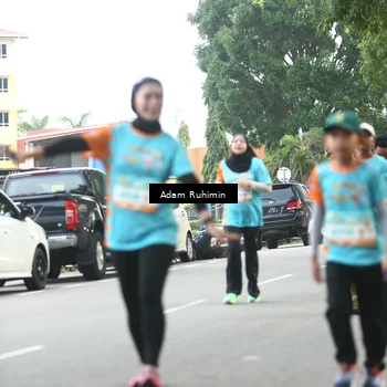 Runner Photo 8179279