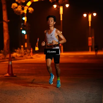 Runner Photo 8179280