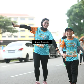 Runner Photo 8179281