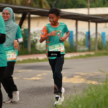 Runner Photo 8179282