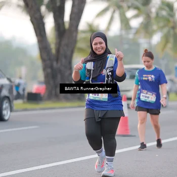 Runner Photo 8179285