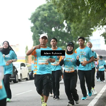 Runner Photo 8179286
