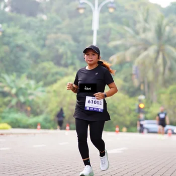 Runner Photo 8179287