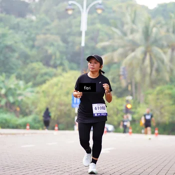 Runner Photo 8179288